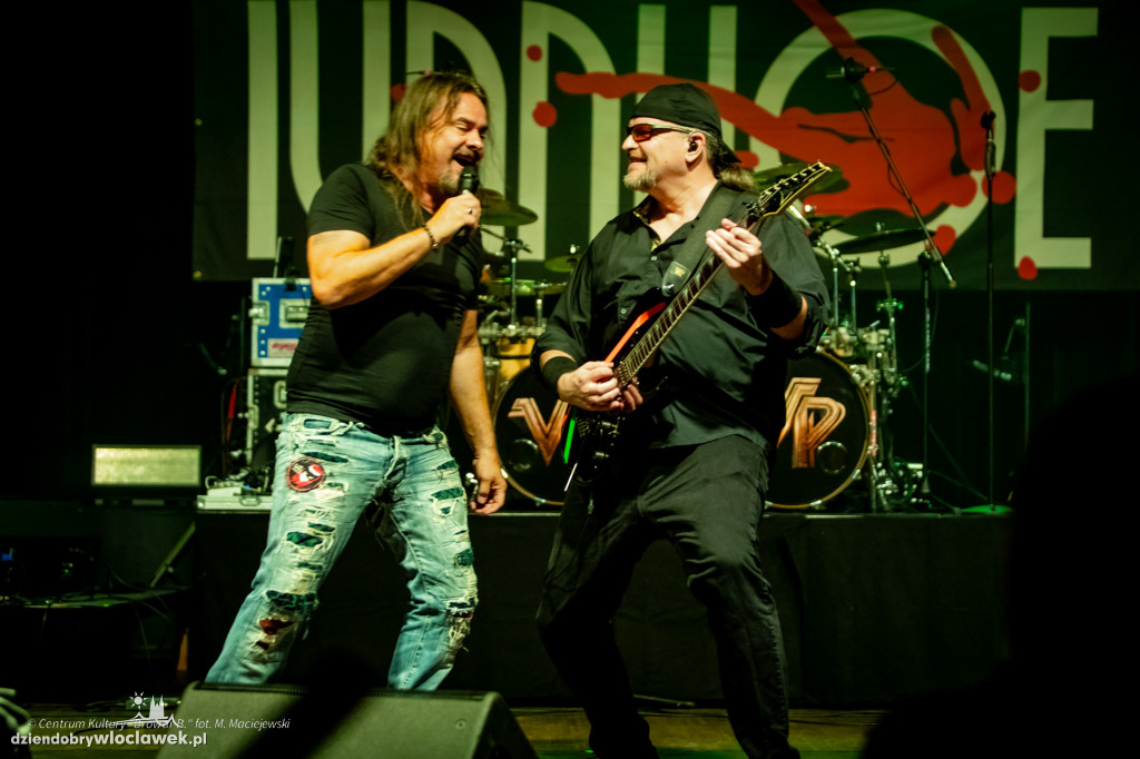 Włocławek Rock Festival 2025