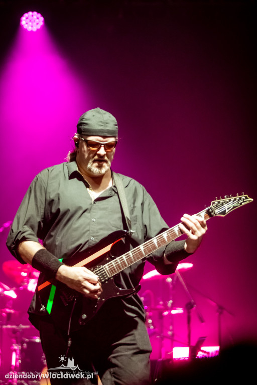 Włocławek Rock Festival 2025