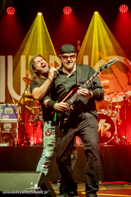Włocławek Rock Festival 2025
