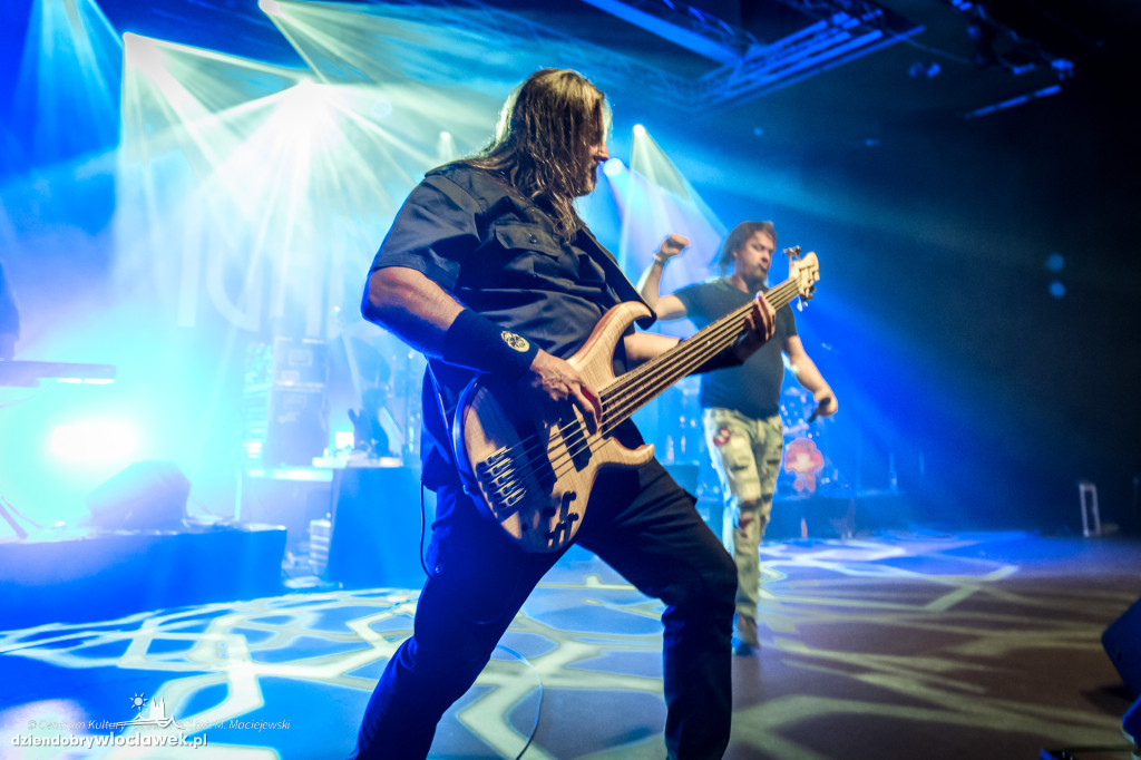 Włocławek Rock Festival 2025