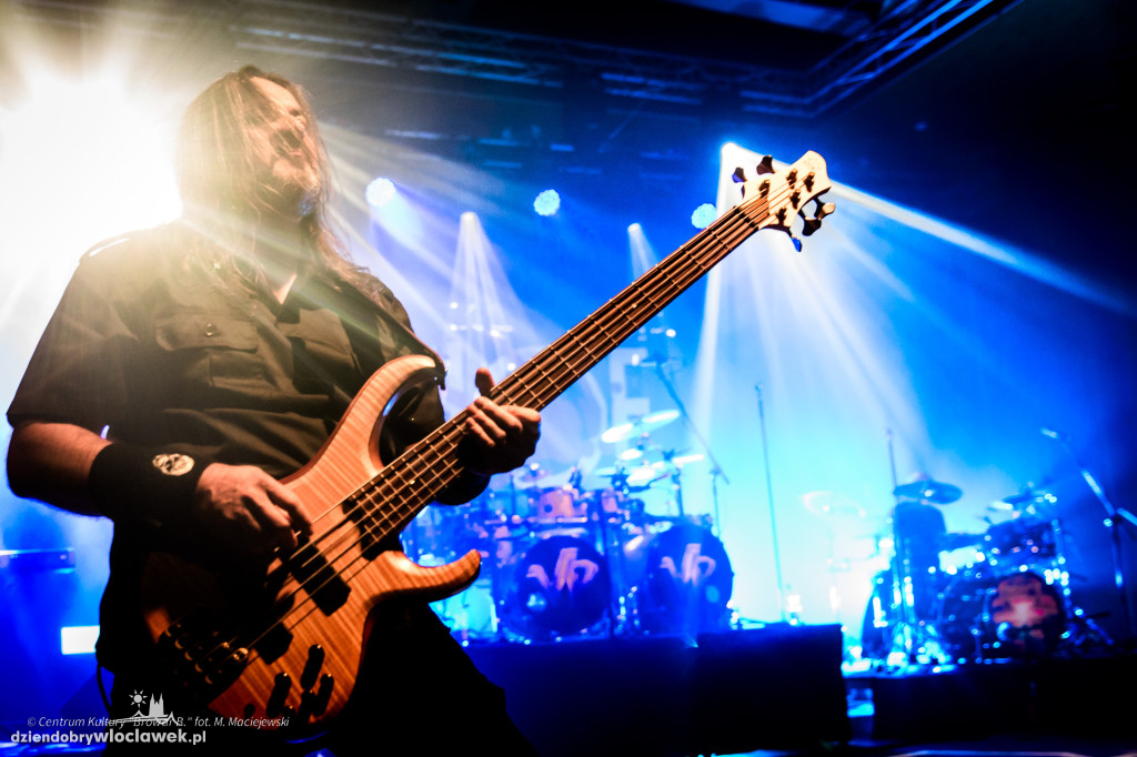 Włocławek Rock Festival 2025