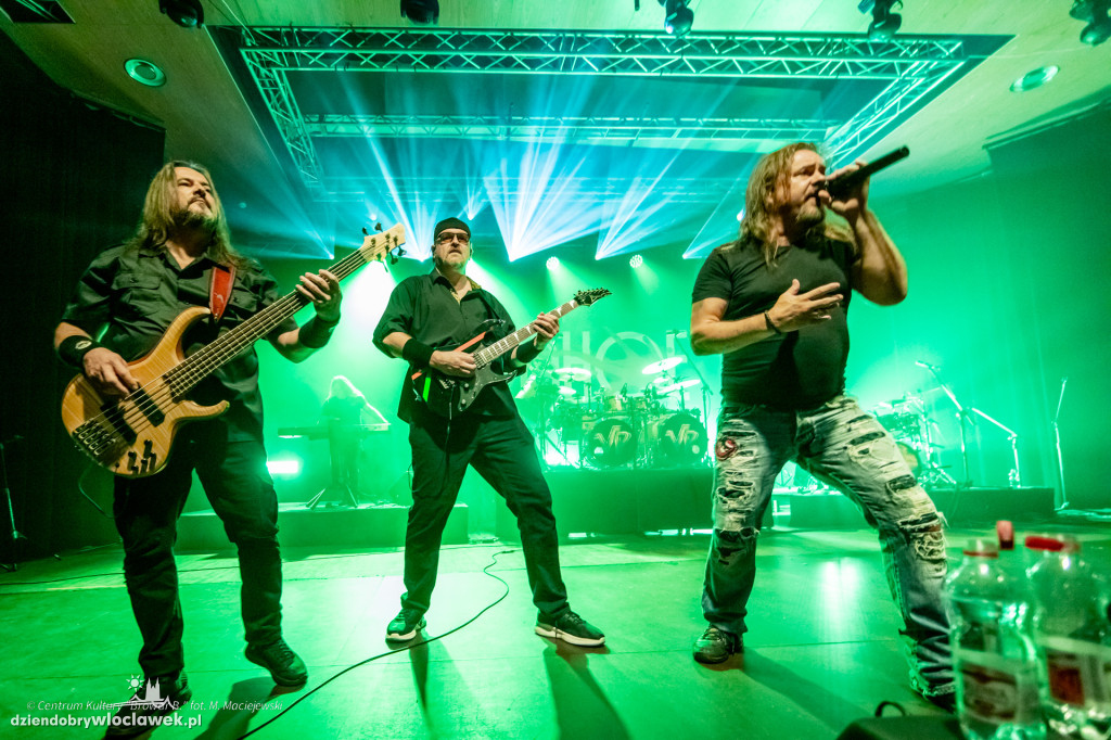 Włocławek Rock Festival 2025