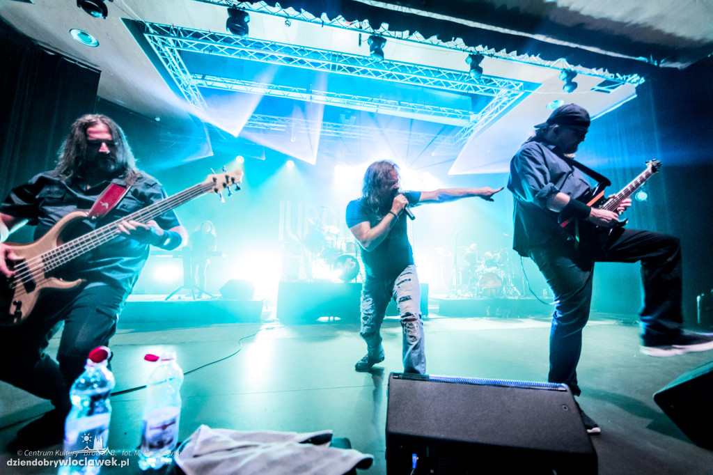 Włocławek Rock Festival 2025