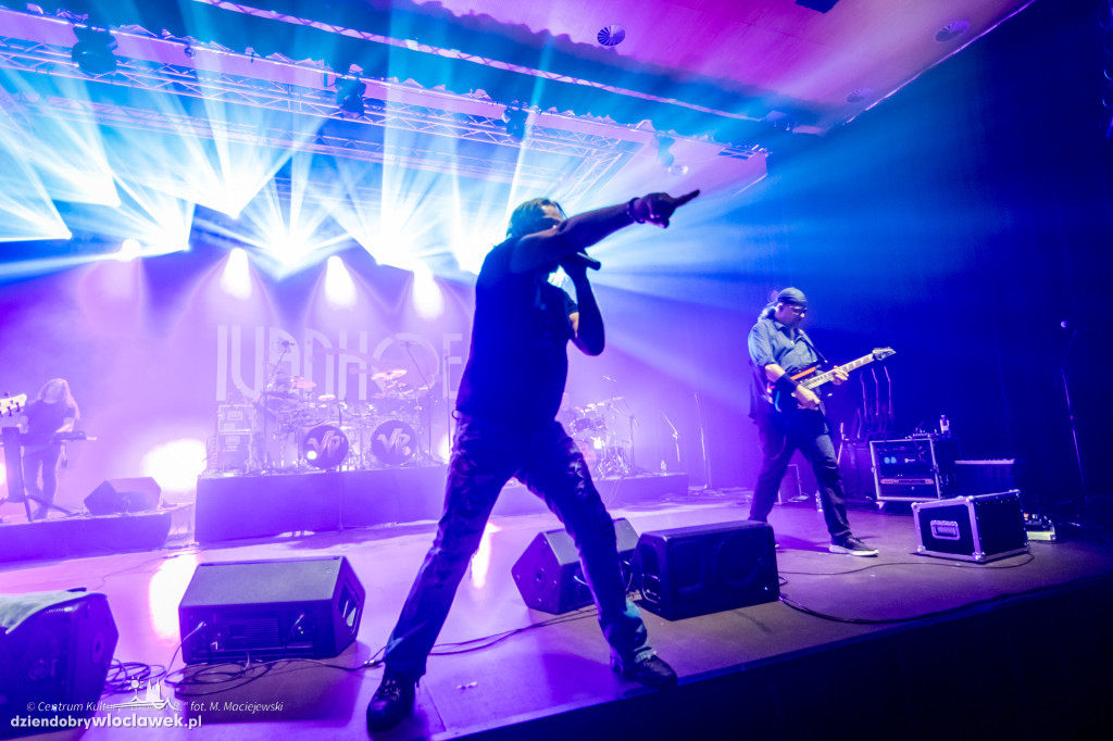 Włocławek Rock Festival 2025