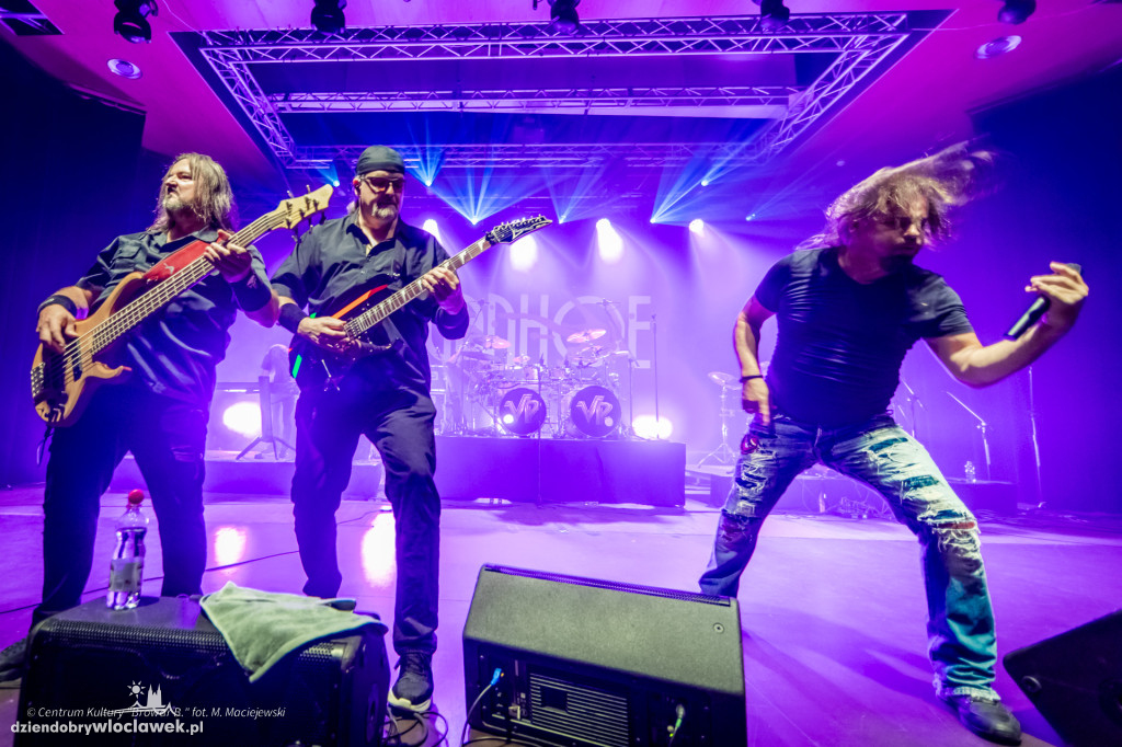 Włocławek Rock Festival 2025