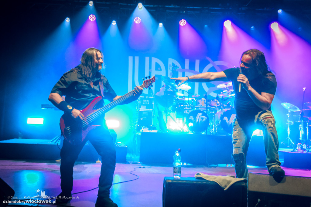 Włocławek Rock Festival 2025