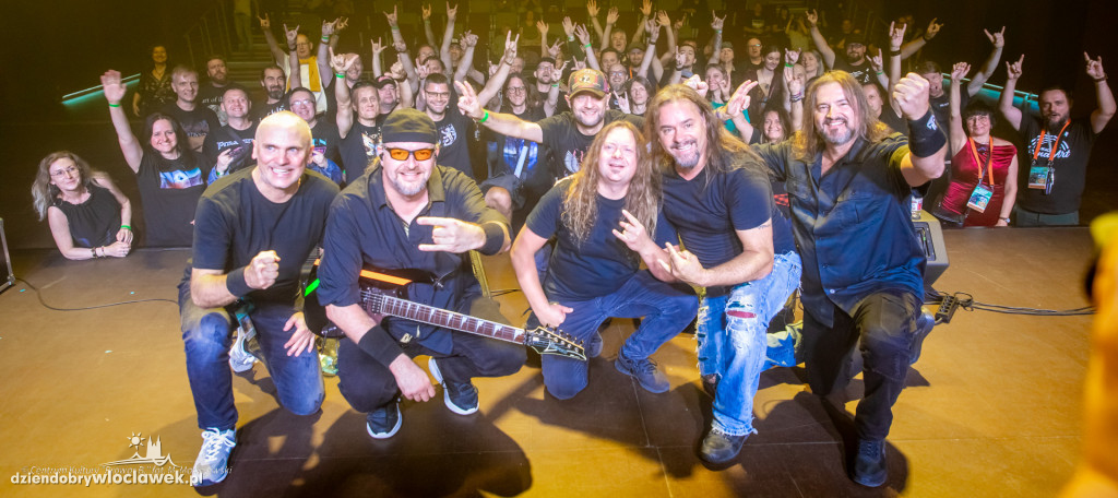 Włocławek Rock Festival 2025