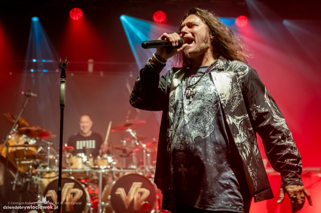 Włocławek Rock Festival 2025