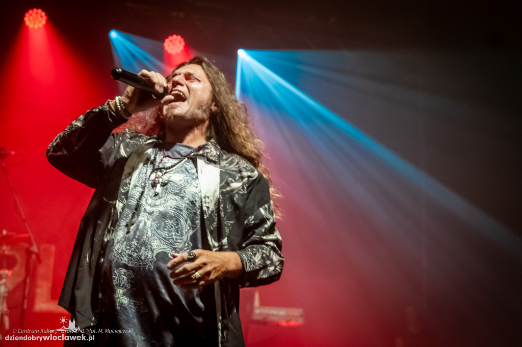 Włocławek Rock Festival 2025
