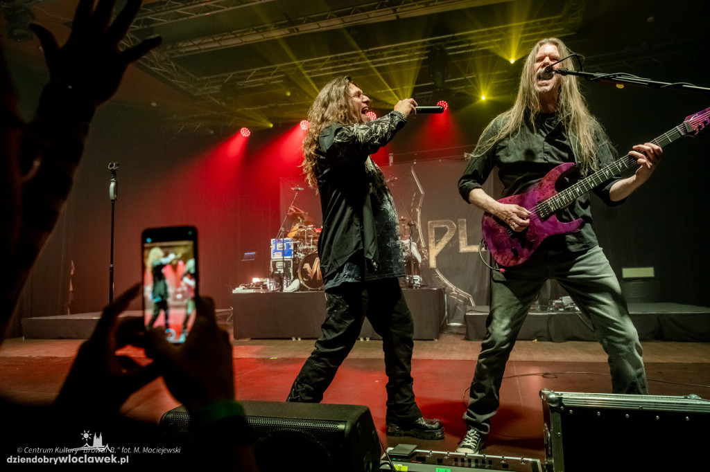 Włocławek Rock Festival 2025