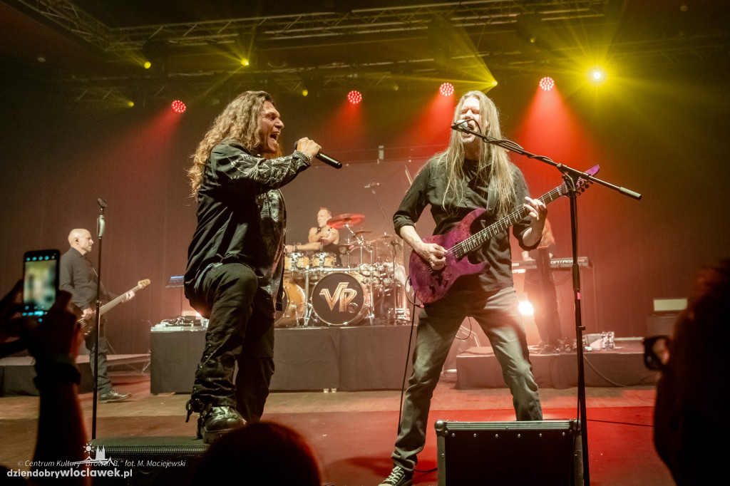 Włocławek Rock Festival 2025