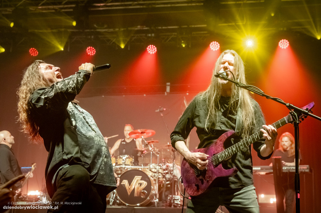 Włocławek Rock Festival 2025