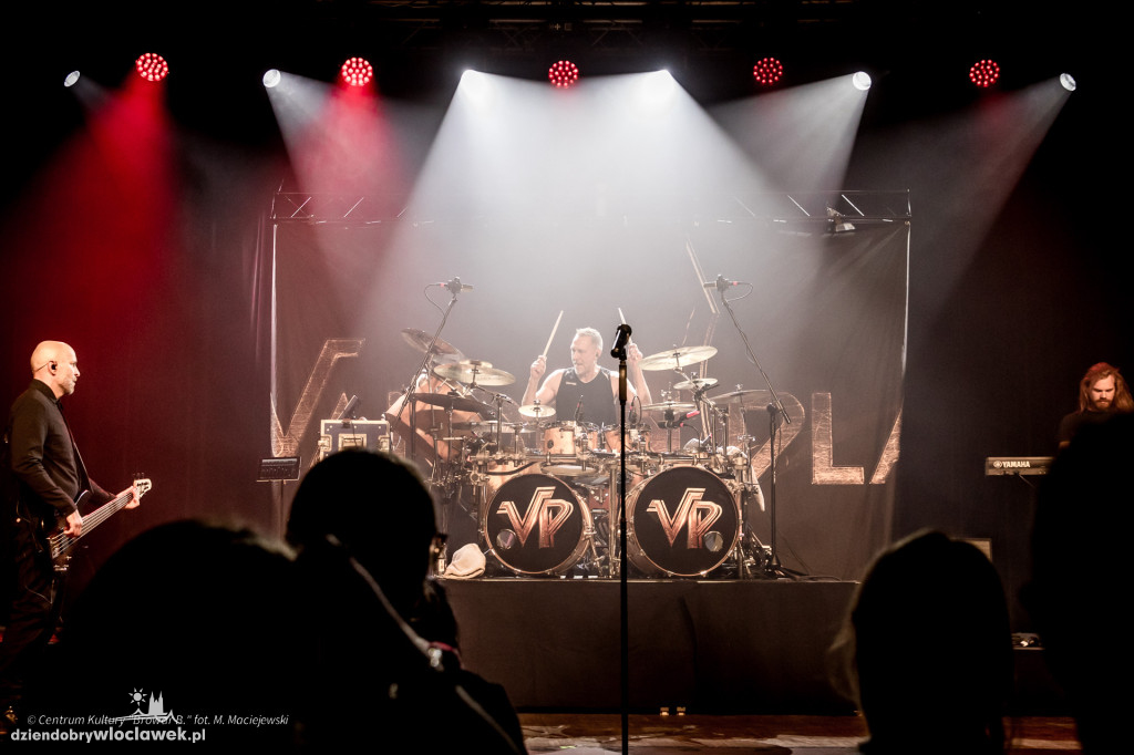 Włocławek Rock Festival 2025