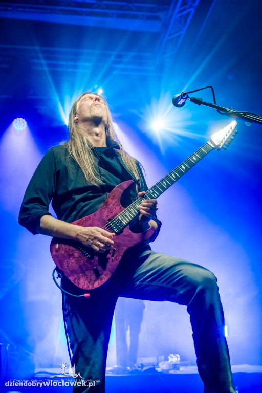Włocławek Rock Festival 2025