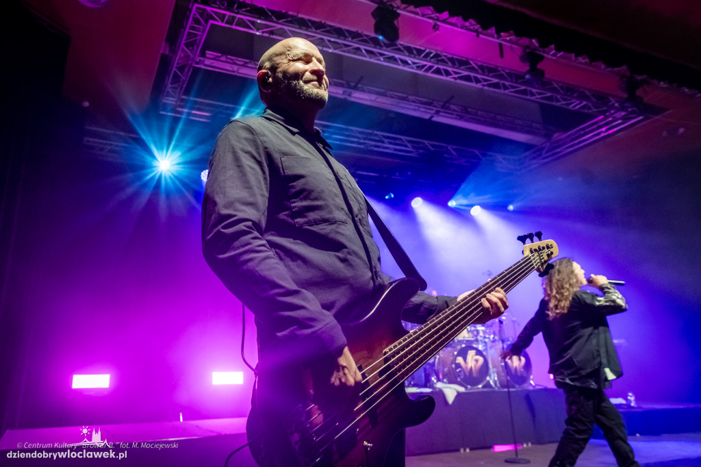Włocławek Rock Festival 2025