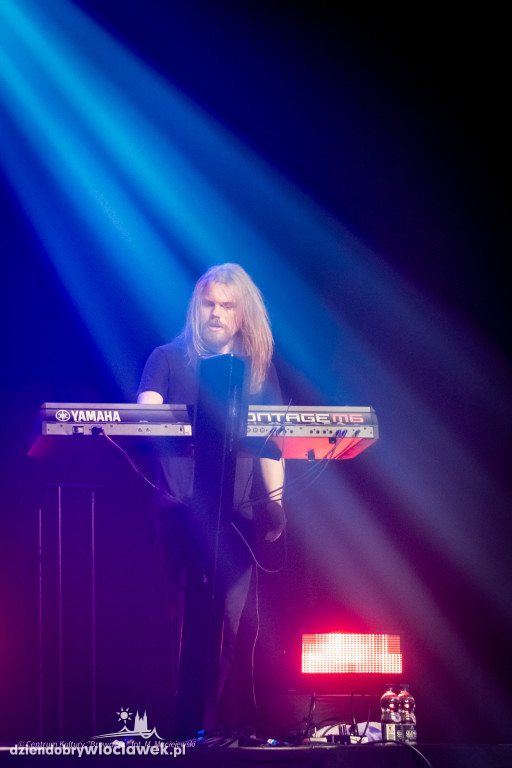 Włocławek Rock Festival 2025