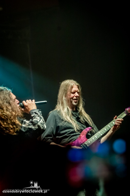 Włocławek Rock Festival 2025