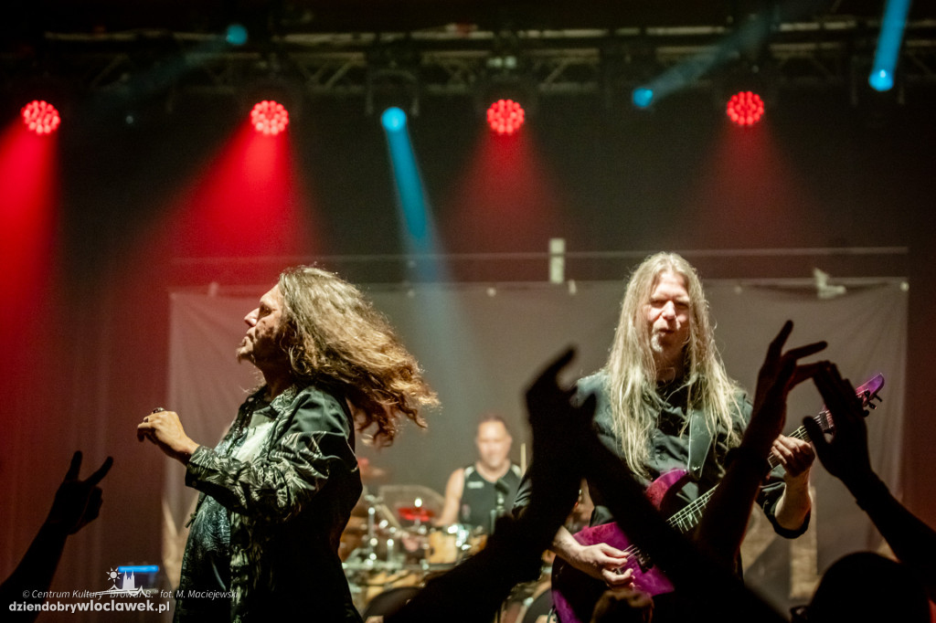 Włocławek Rock Festival 2025