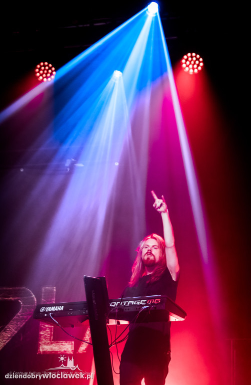 Włocławek Rock Festival 2025