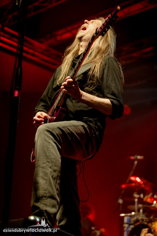 Włocławek Rock Festival 2025