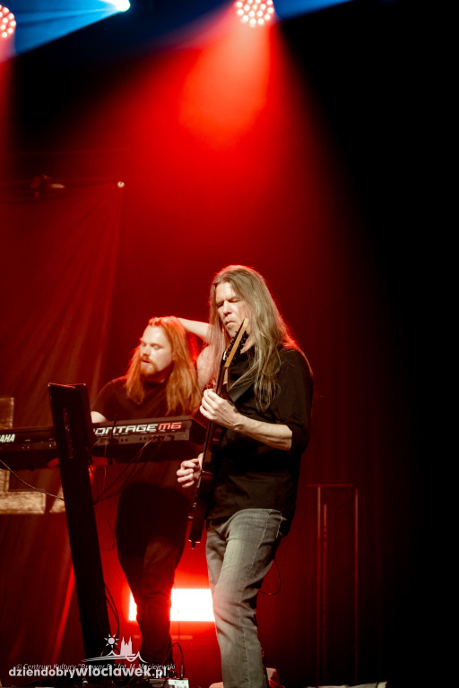 Włocławek Rock Festival 2025