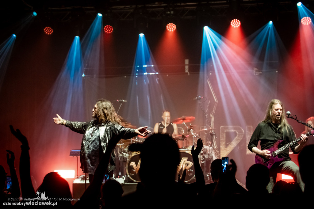 Włocławek Rock Festival 2025