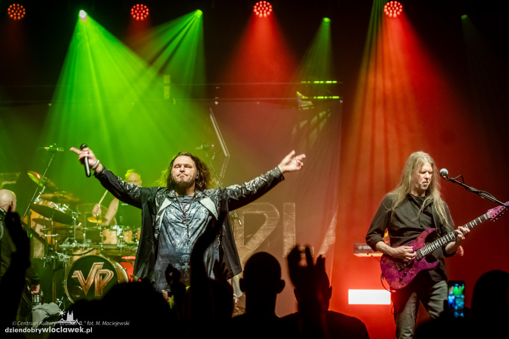 Włocławek Rock Festival 2025