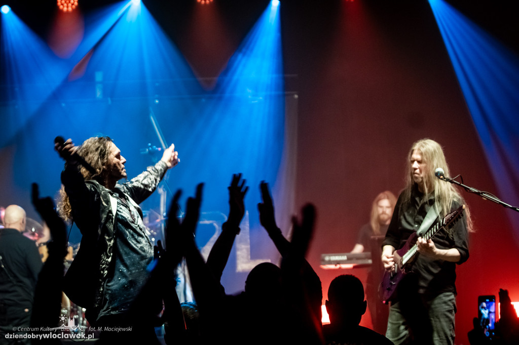 Włocławek Rock Festival 2025