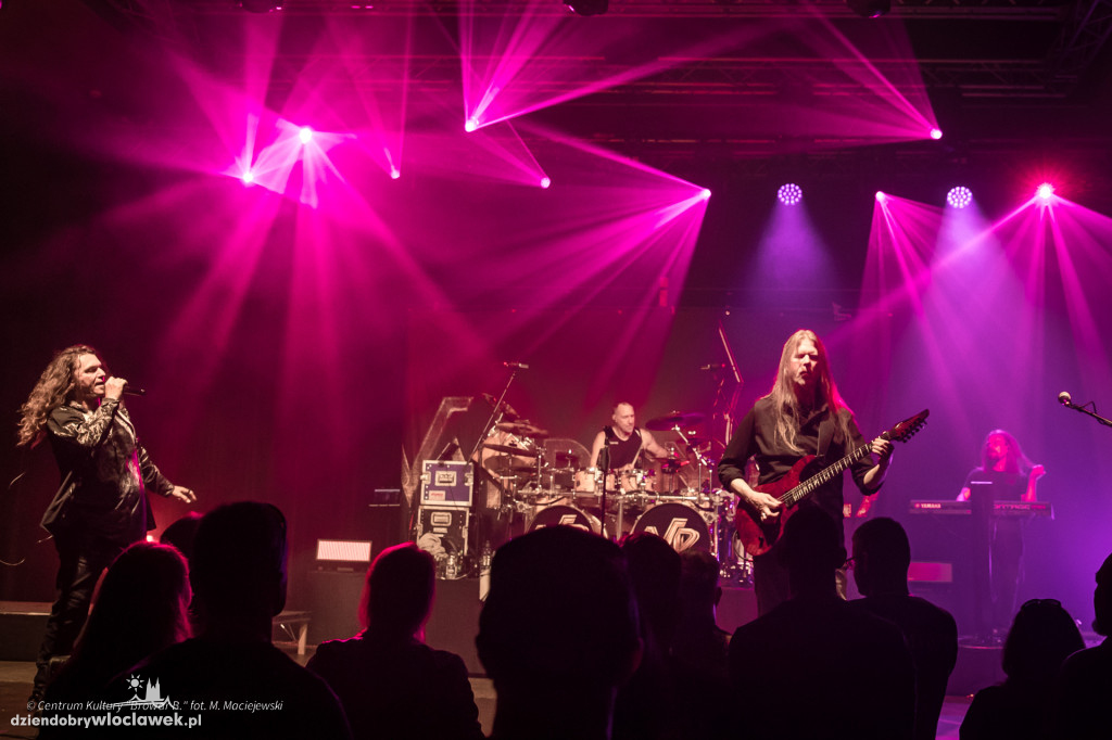 Włocławek Rock Festival 2025