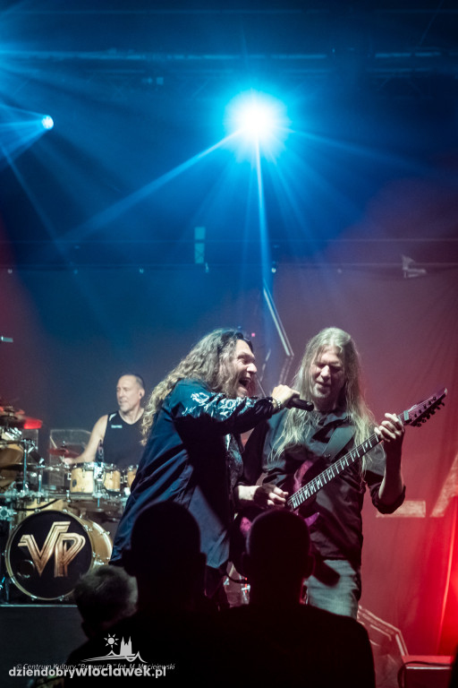 Włocławek Rock Festival 2025
