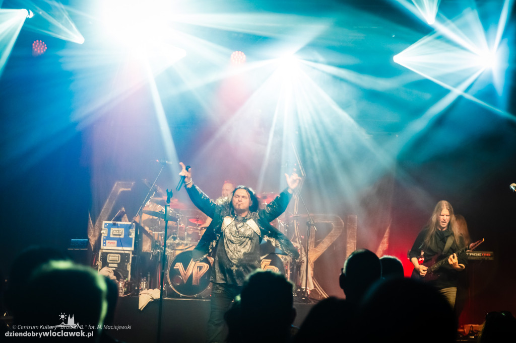 Włocławek Rock Festival 2025
