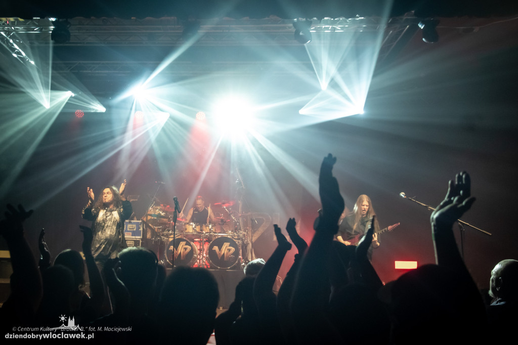 Włocławek Rock Festival 2025