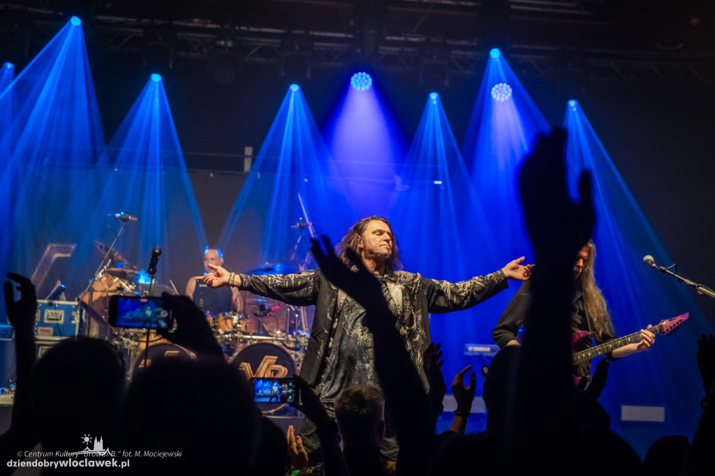 Włocławek Rock Festival 2025