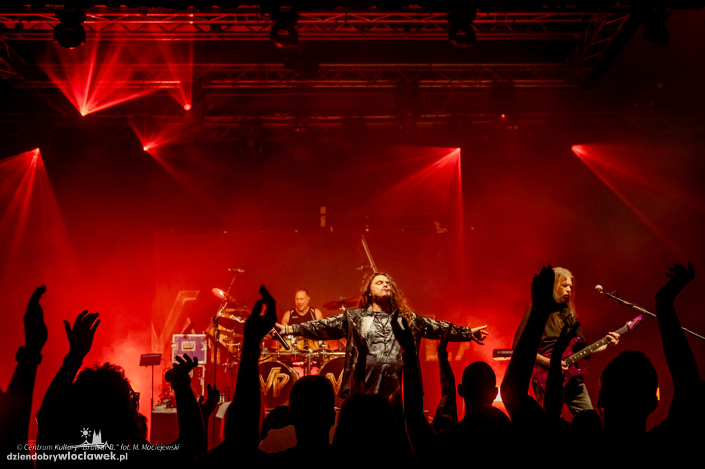 Włocławek Rock Festival 2025