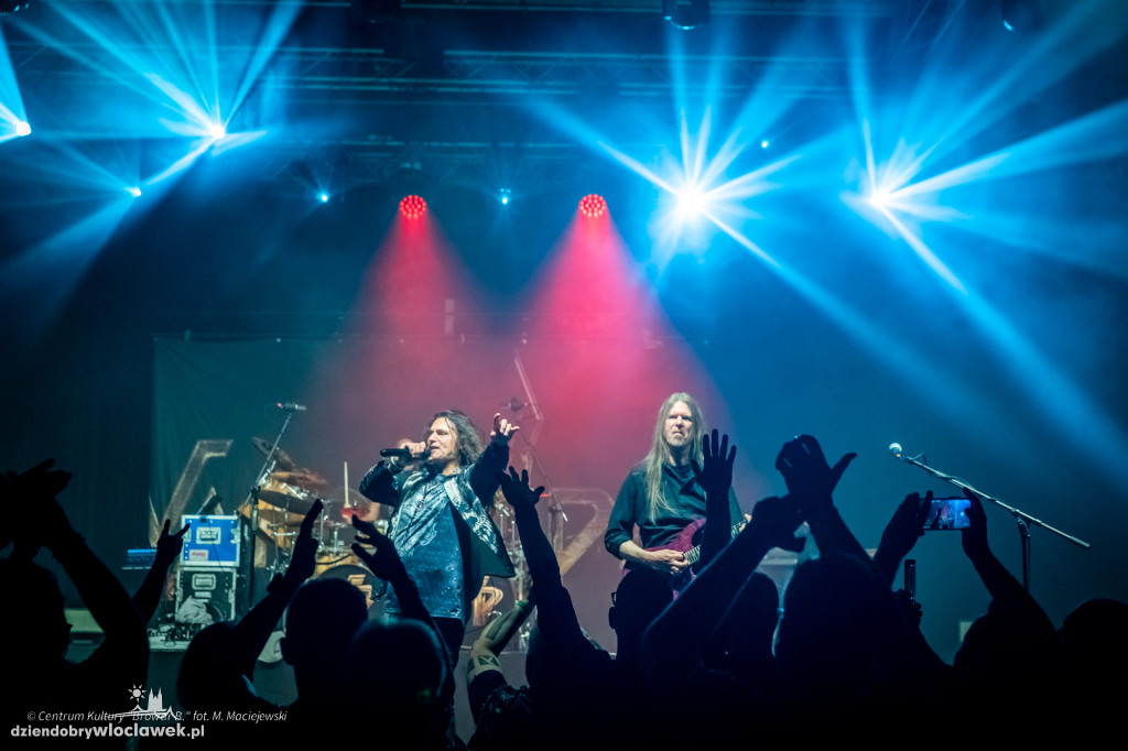 Włocławek Rock Festival 2025
