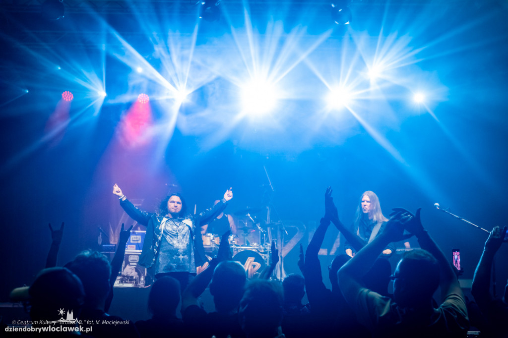 Włocławek Rock Festival 2025