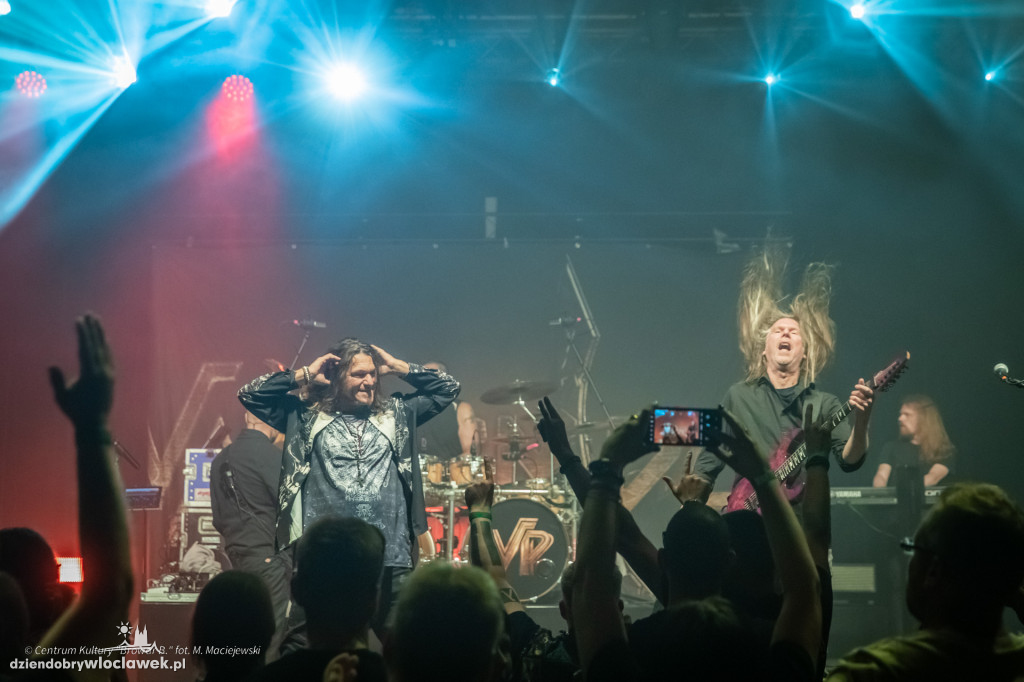 Włocławek Rock Festival 2025