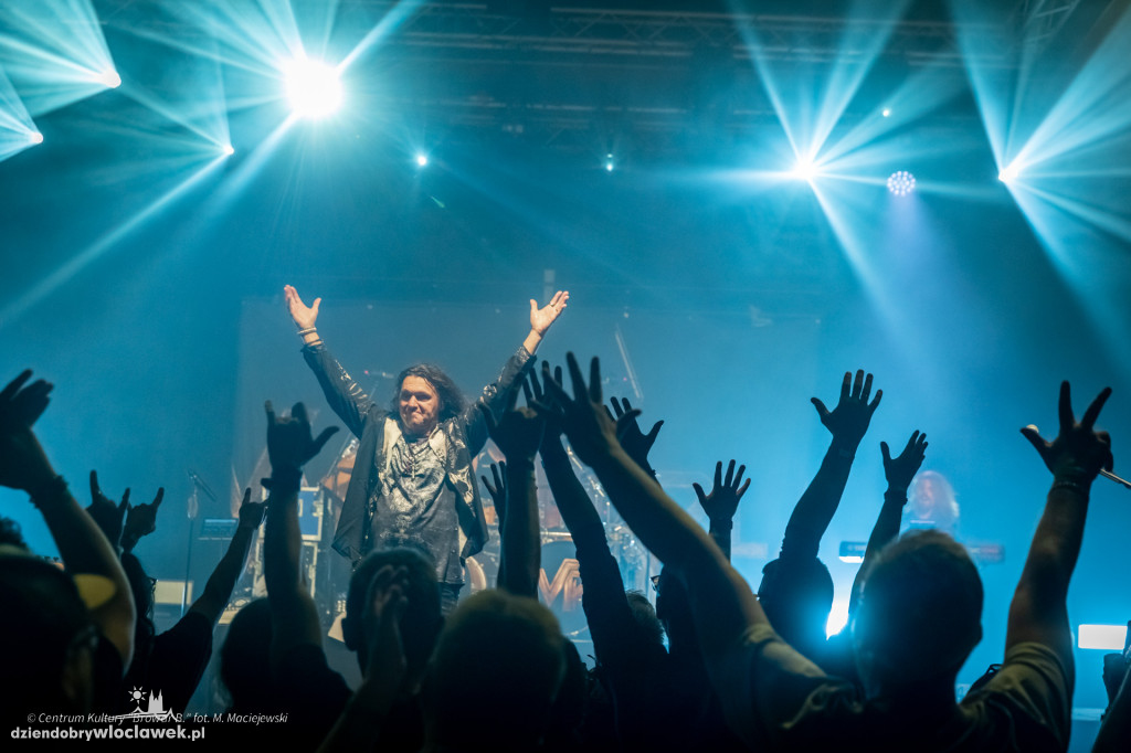 Włocławek Rock Festival 2025