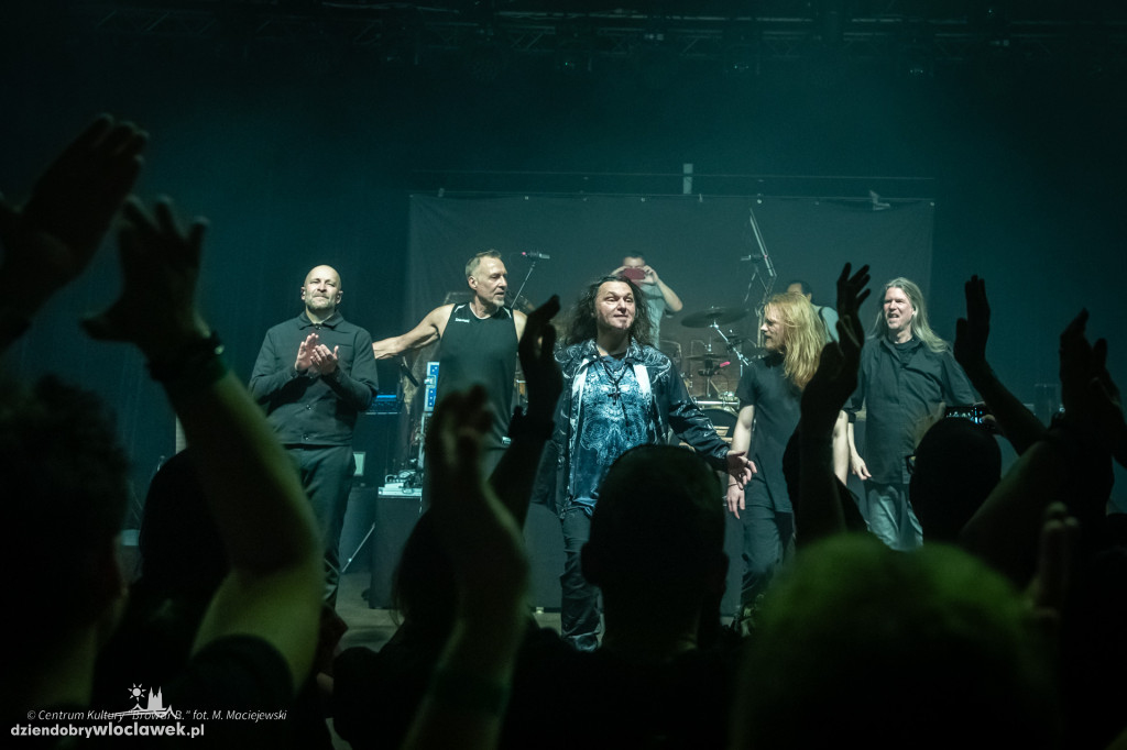 Włocławek Rock Festival 2025