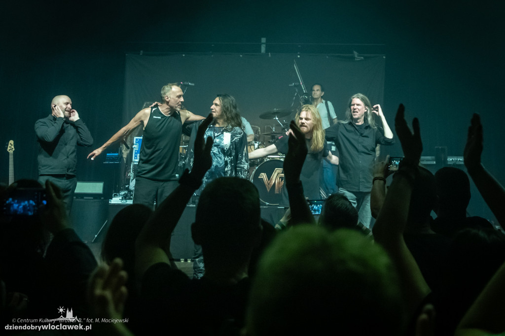 Włocławek Rock Festival 2025