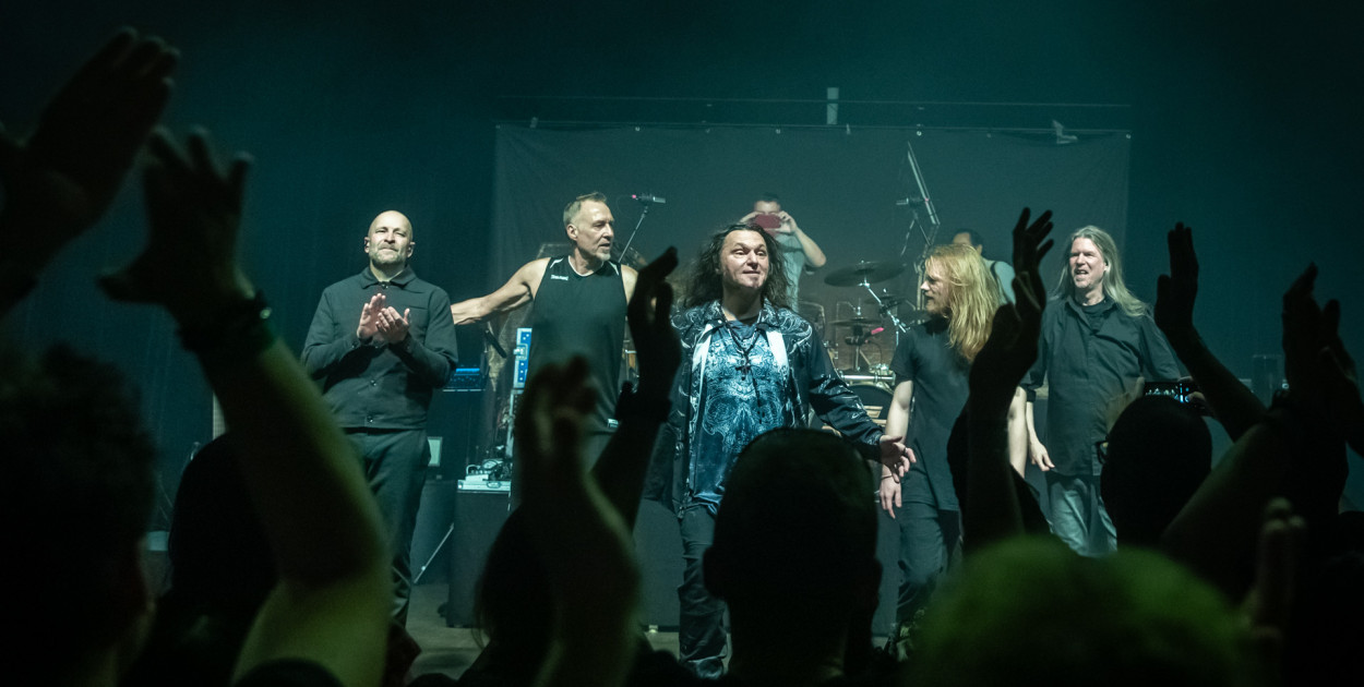 Włocławek Rock Festival 2025