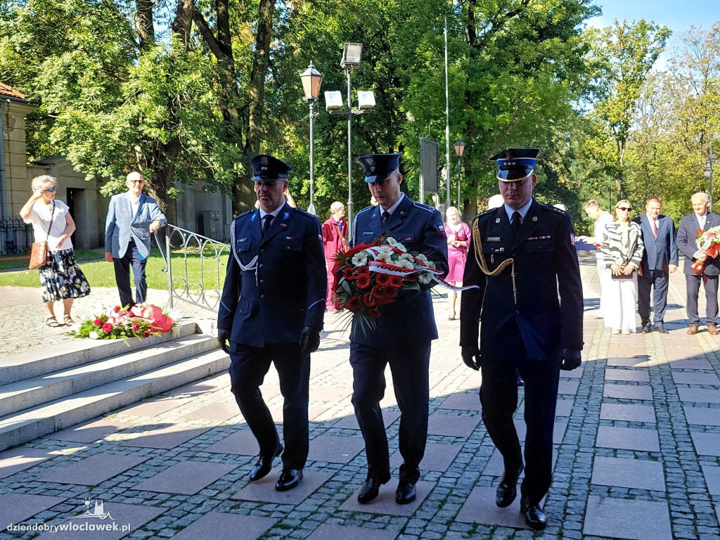 45-lecie NSZZ Solidarności na Kujawach i Ziemi  Dobrzyńskiej