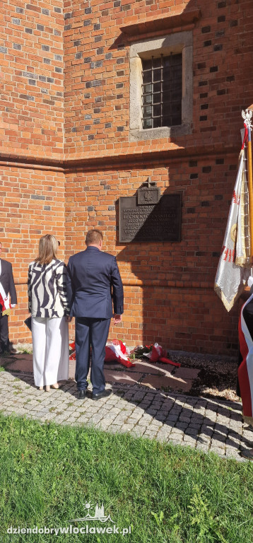 45-lecie NSZZ Solidarności na Kujawach i Ziemi  Dobrzyńskiej