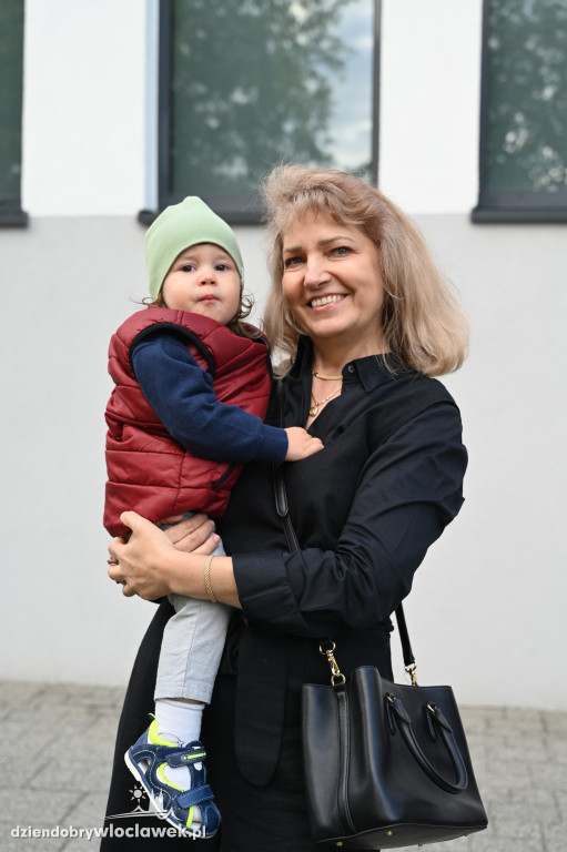 Uroczyste wręczenie dyplomów w PANS: godz. 17