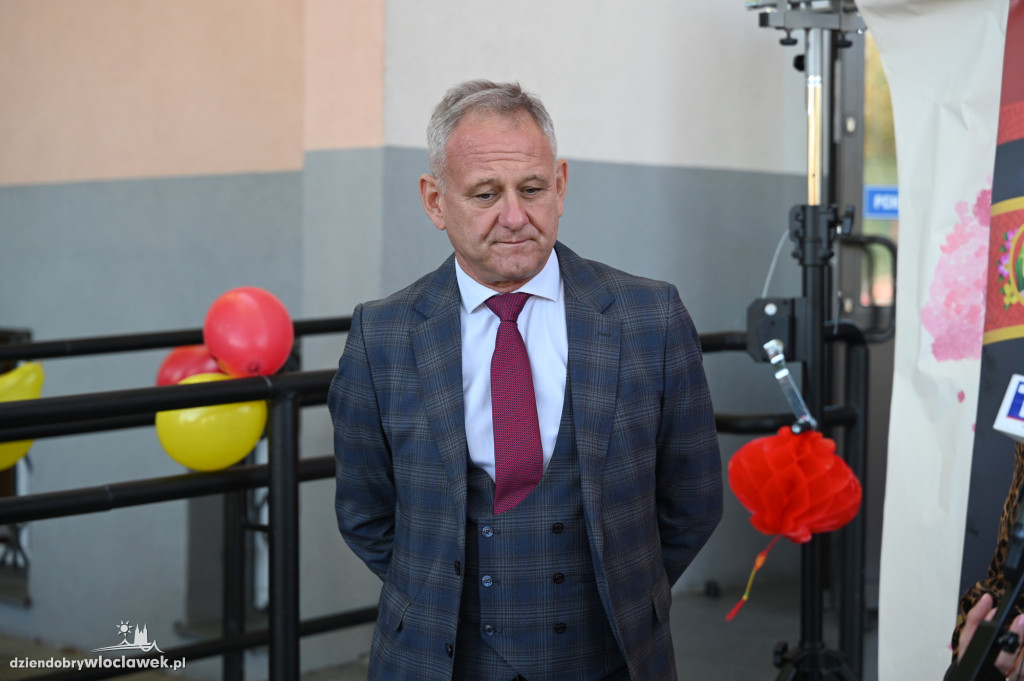Pierogi w woku: kulinarna podróż w Chemiku
