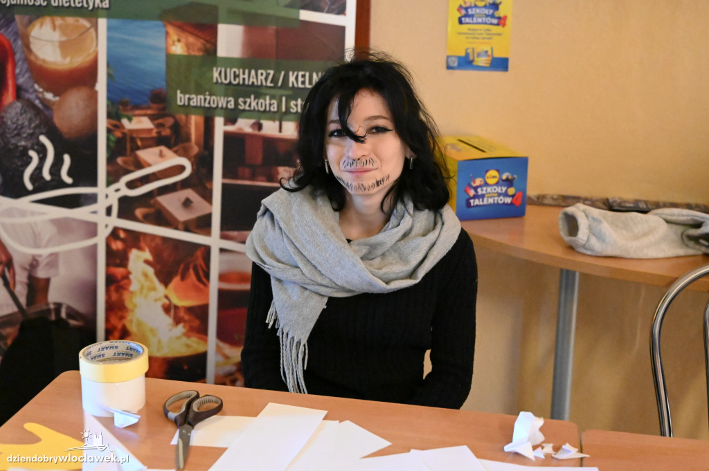 Pierogi w woku: kulinarna podróż w Chemiku