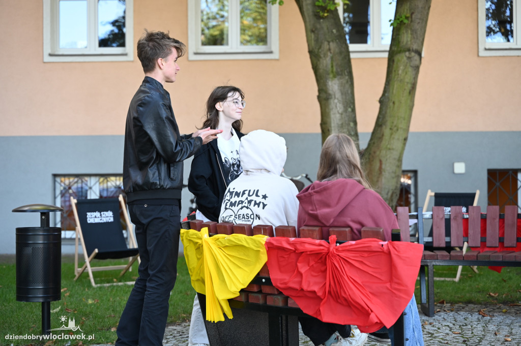 Pierogi w woku: kulinarna podróż w Chemiku