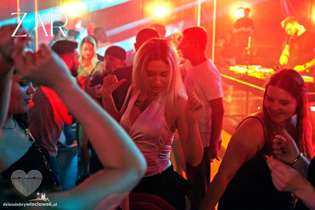 Gromee w klubie Żar: rozpoczęcie sezonu