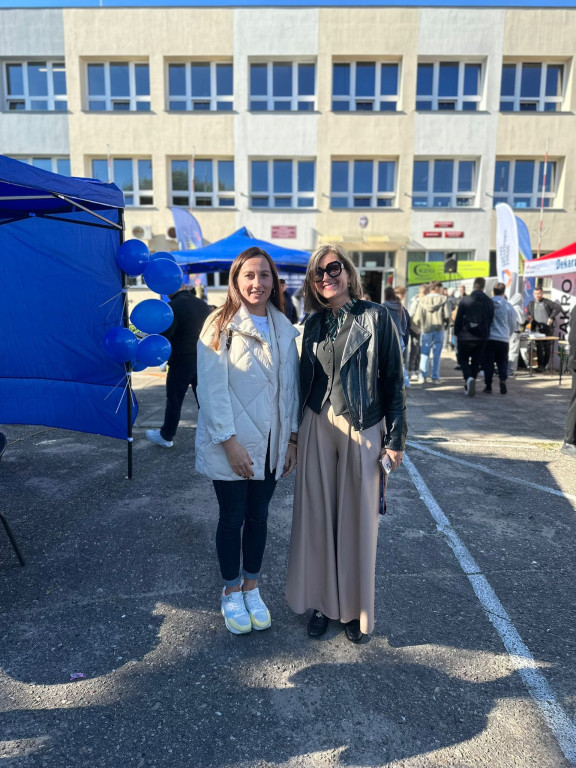 Dzień Budowlańca w Zespole Szkół Budowlanych we Włocławku