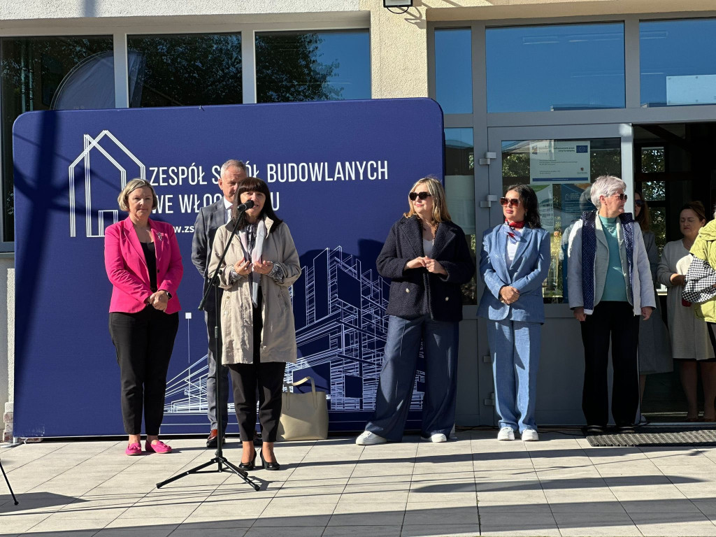 Dzień Budowlańca w Zespole Szkół Budowlanych we Włocławku